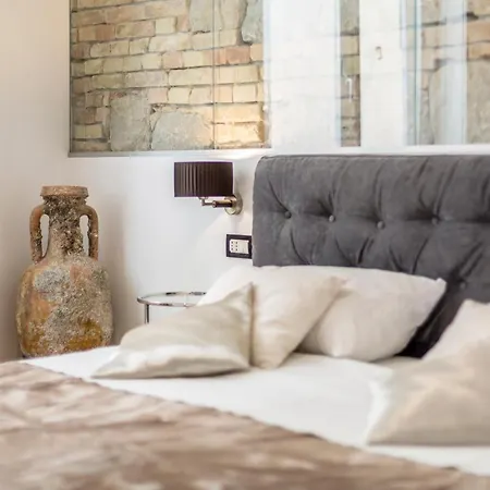 Апартаменты Queen