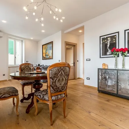 Appartement Queen