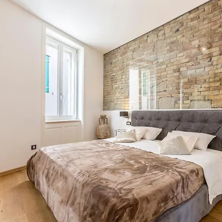 Appartement Queen *