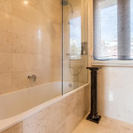 Queen Appartement *