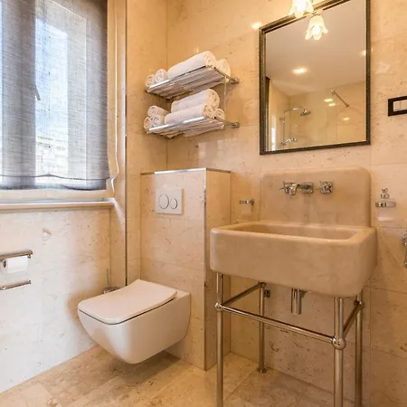 Appartement Queen