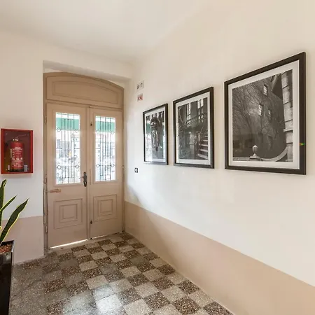 Appartement Queen *