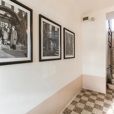 Appartement Queen