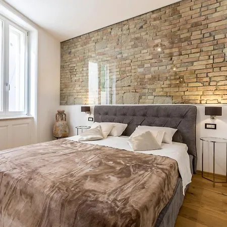 Queen Appartement Split