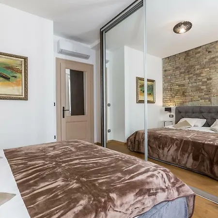 Appartement Queen Split